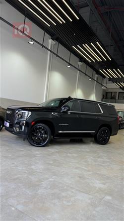 GMC Yukon